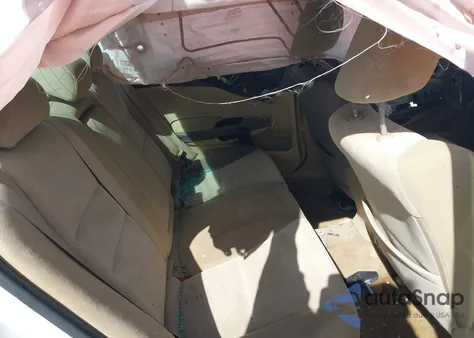 2010 Honda Accord 2.4 Lx from USA, damaged, VIN 1HGCP2F39AA067408